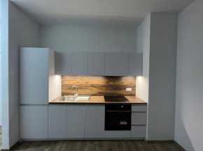 Apartment Poprad